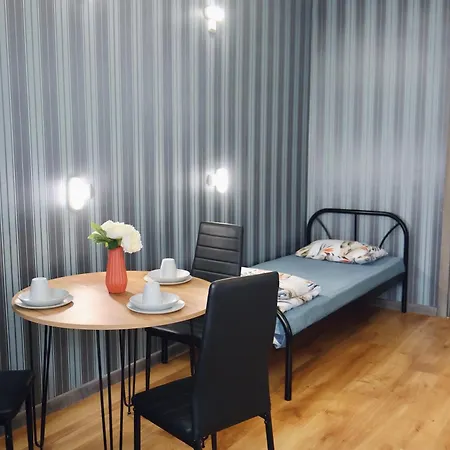Hotel Vip 3*